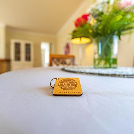 Apartamento Centro Тарифа Екстериор снимка