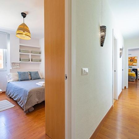 Apartamento Centro Тарифа Екстериор снимка