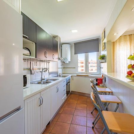 Apartamento Centro Тарифа Екстериор снимка