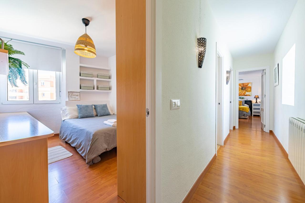 Apartamento Centro Тарифа Екстериор снимка