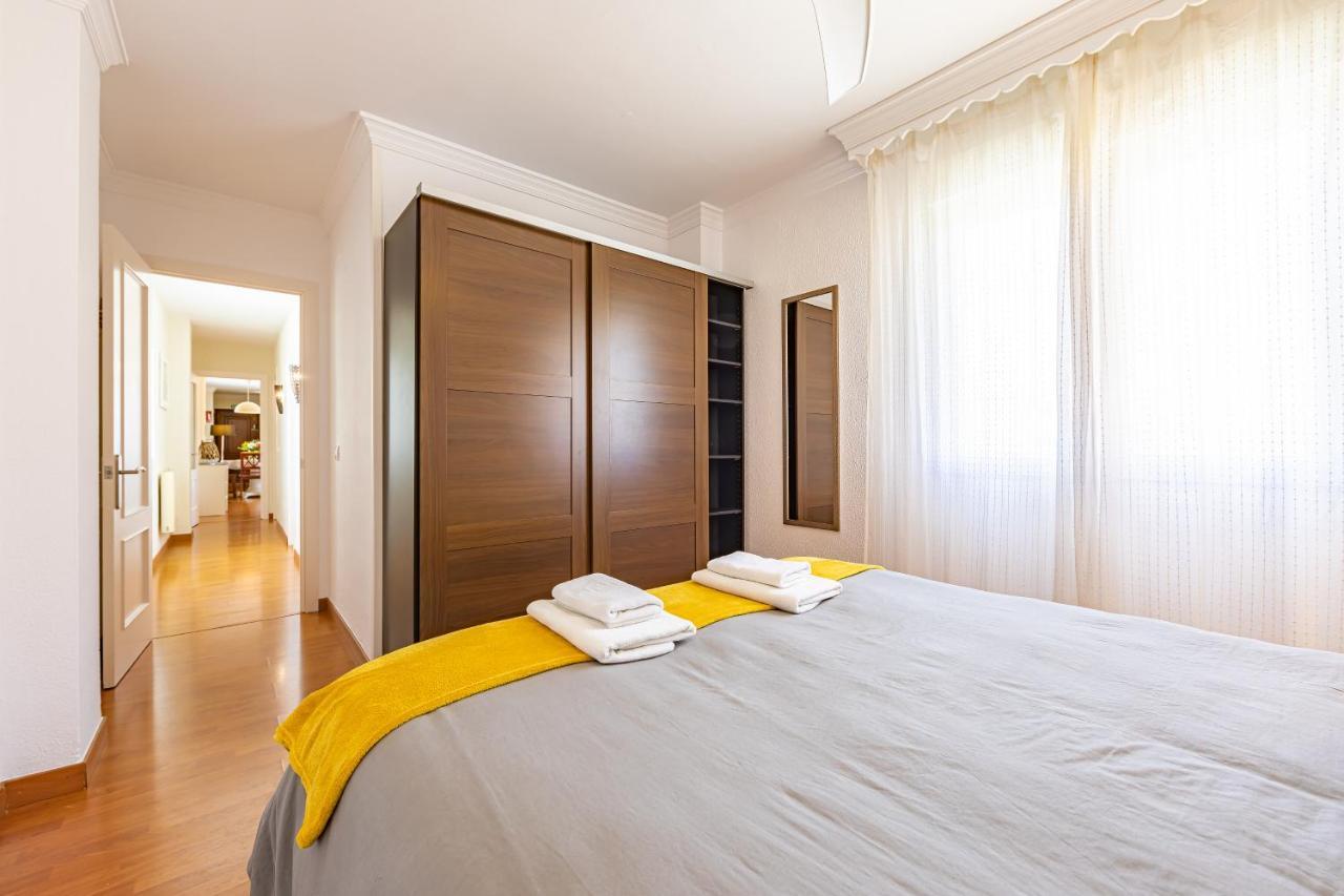 Apartamento Centro Тарифа Екстериор снимка