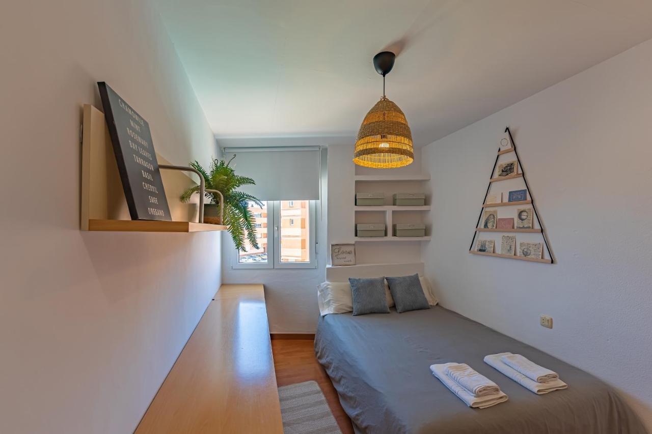 Apartamento Centro Тарифа Екстериор снимка
