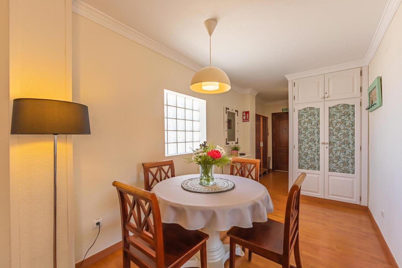 Apartamento Centro Тарифа Екстериор снимка