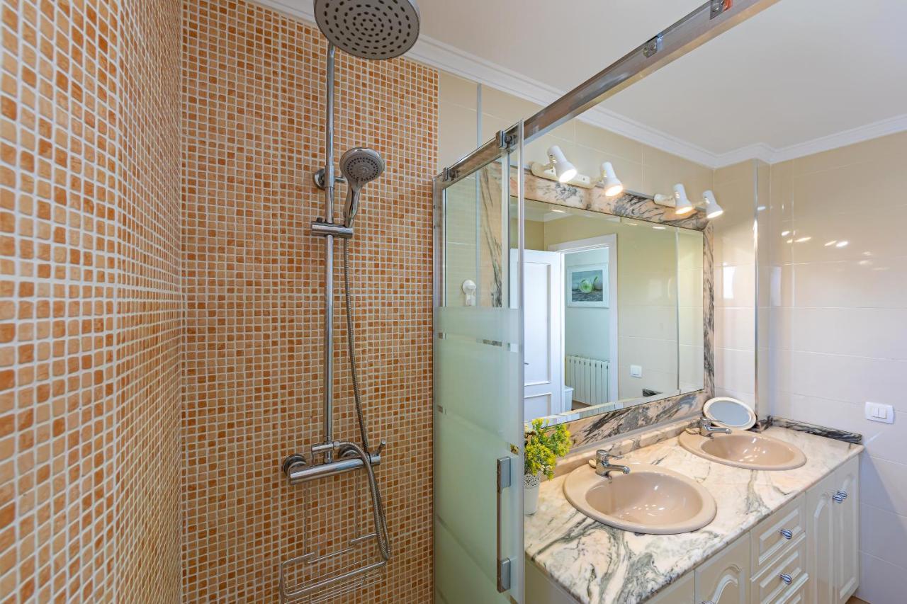 Apartamento Centro Тарифа Екстериор снимка
