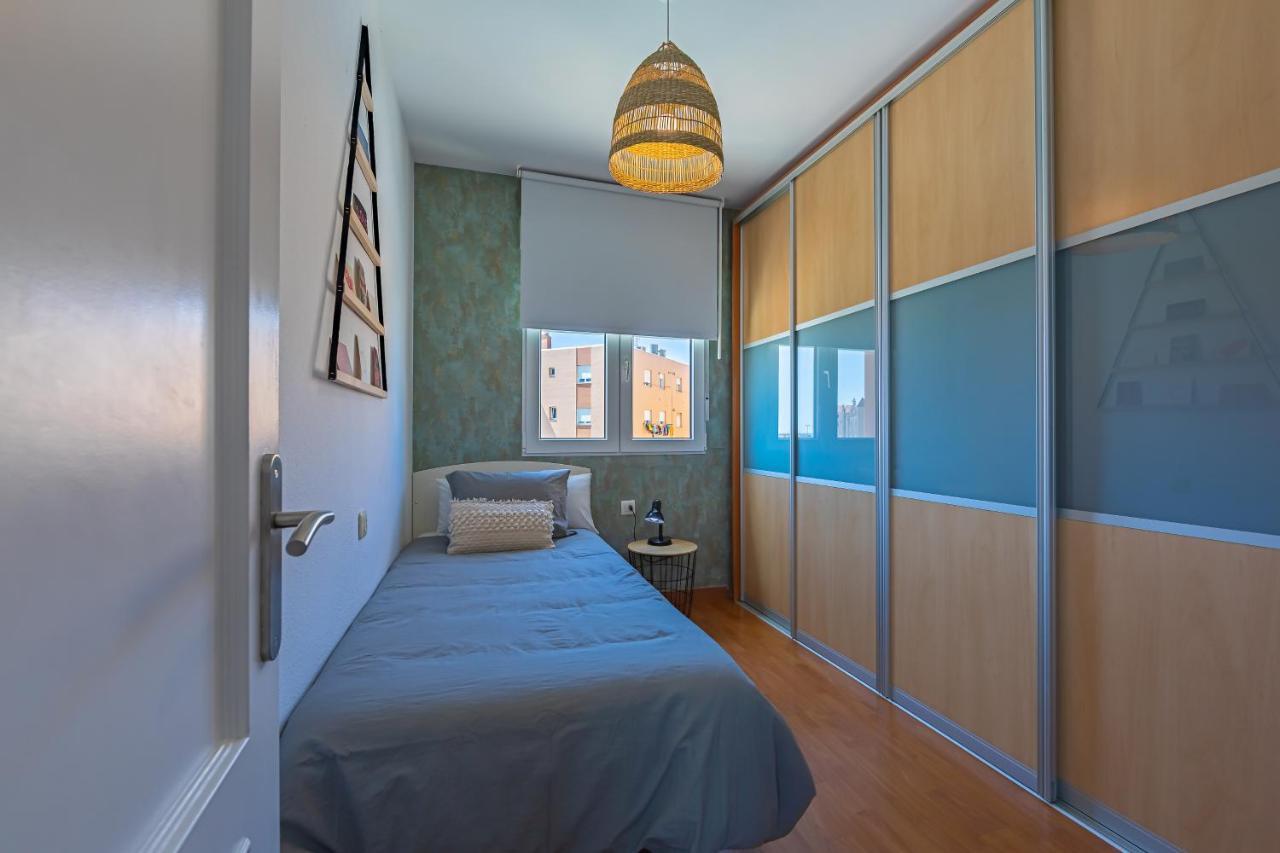 Apartamento Centro Тарифа Екстериор снимка