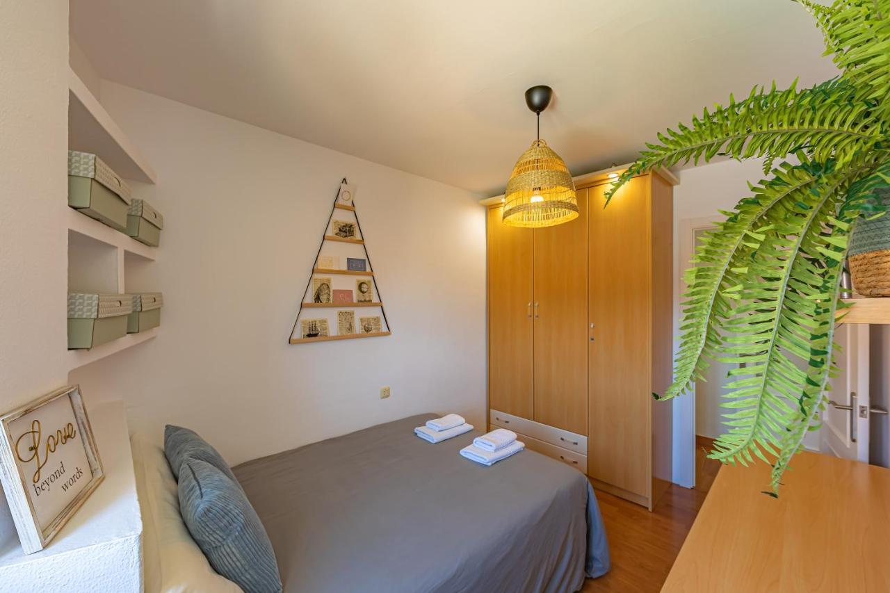 Apartamento Centro Тарифа Екстериор снимка