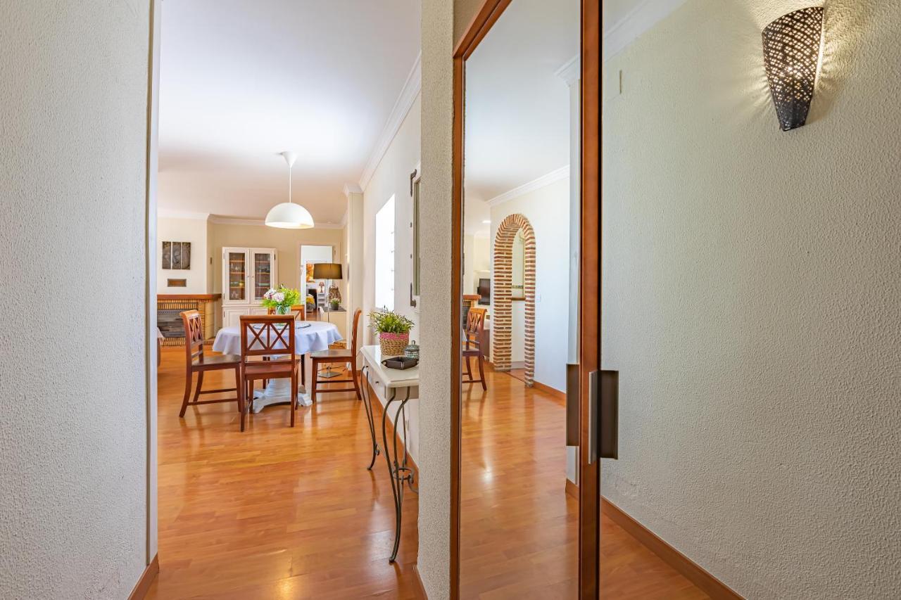 Apartamento Centro Тарифа Екстериор снимка