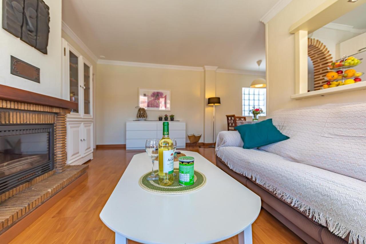 Apartamento Centro Тарифа Екстериор снимка