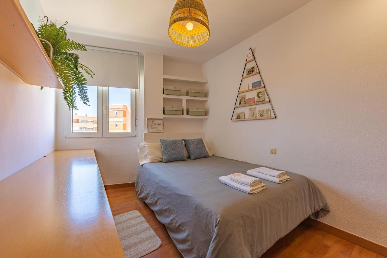 Apartamento Centro Тарифа Екстериор снимка